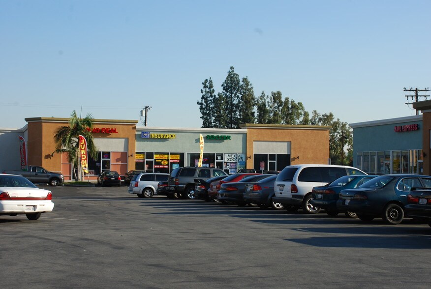 More Photos Of 13700-13714 Amar Rd, La Puente Unknown For Lease