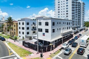 More Photos Of 2814 Collins Ave, Miami Beach Apartments For Lease