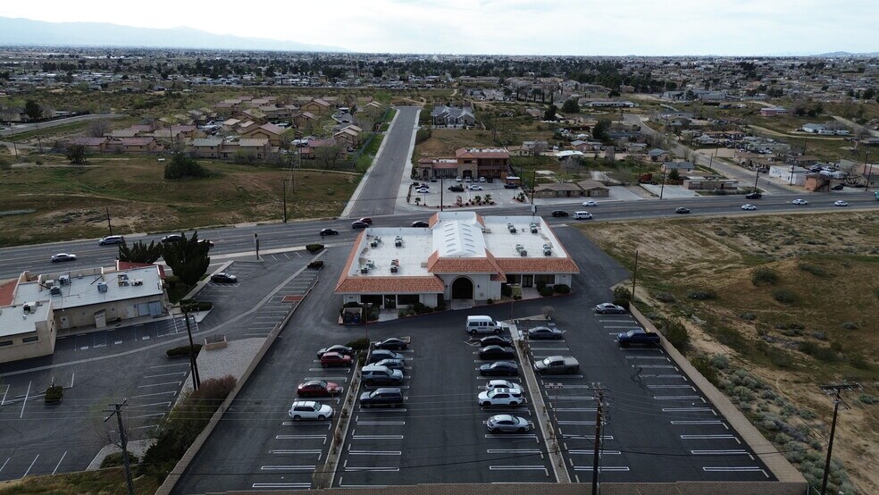 More Photos Of 14075 Hesperia Rd, Victorville Medical For Sale