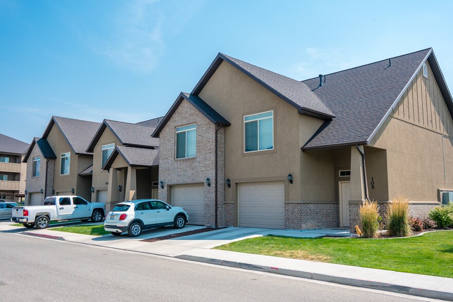 More Photos Of 415 Suncrest Ln, Logan Apartments For Sale