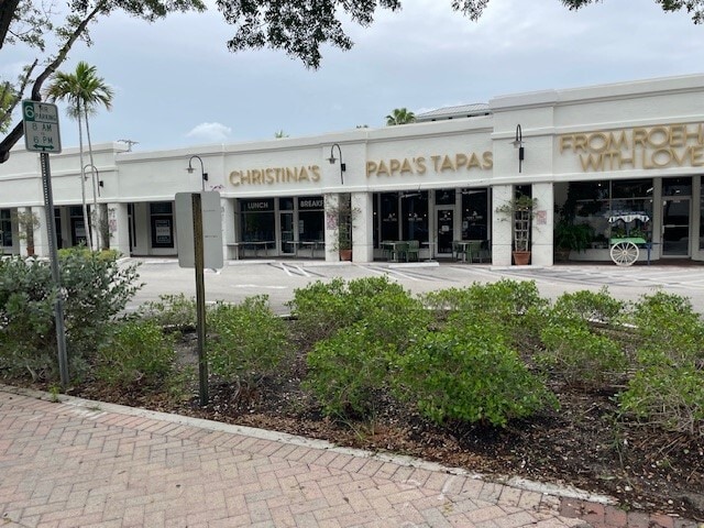 More Photos Of 241 NE 2nd Ave, Delray Beach Storefront For Lease