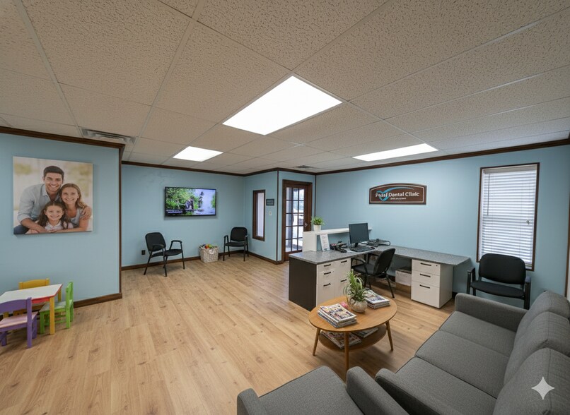 More Photos Of 1605 W Candletree Dr, Peoria Office For Lease