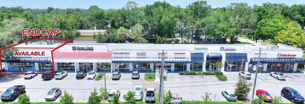 More Photos Of 445 W State Road 436, Altamonte Springs General Retail For Lease