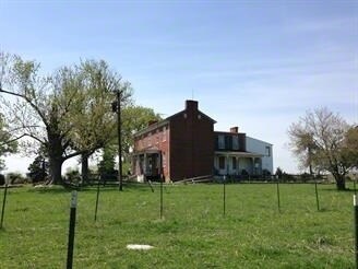 More Photos Of 4000 Stonewall Jackon Hwy, White Post Land For Sale