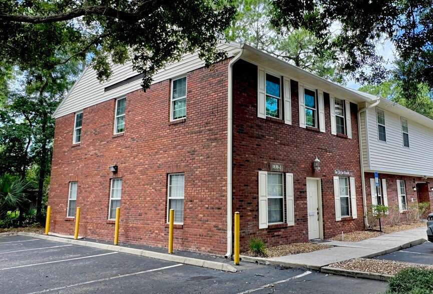 Primary Photo Of 3830 Williamsburg Park Blvd, Jacksonville Medical For Sale