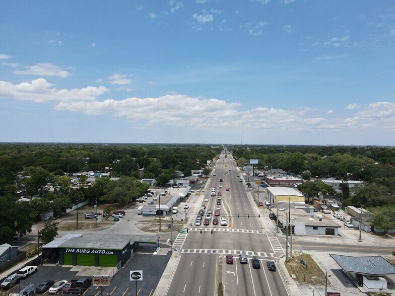 More Photos Of 4501 49th St N, Saint Petersburg Auto Dealership For Lease