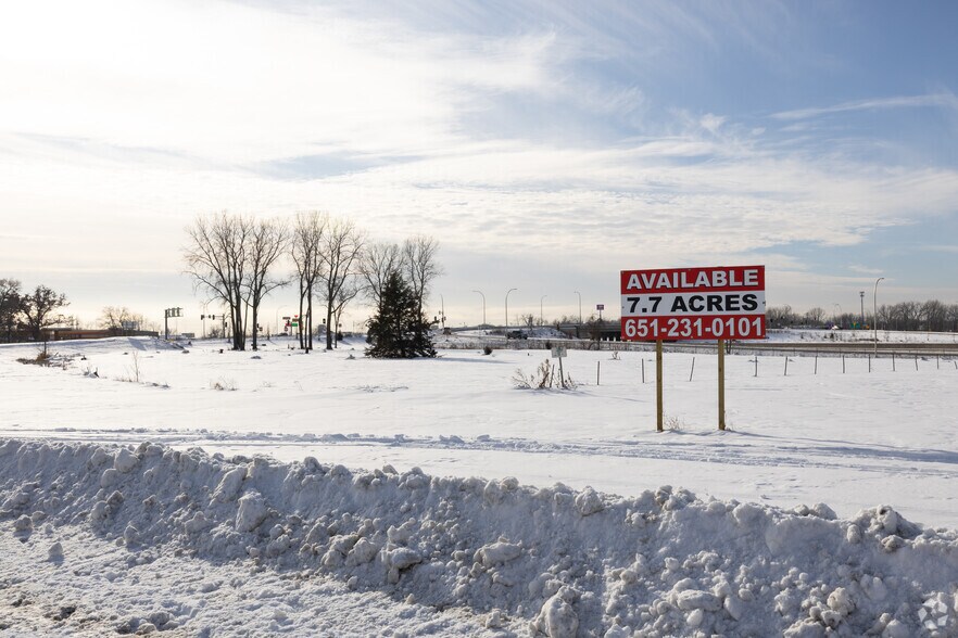 Primary Photo Of 154 Minnesota 97, Columbus Land For Lease