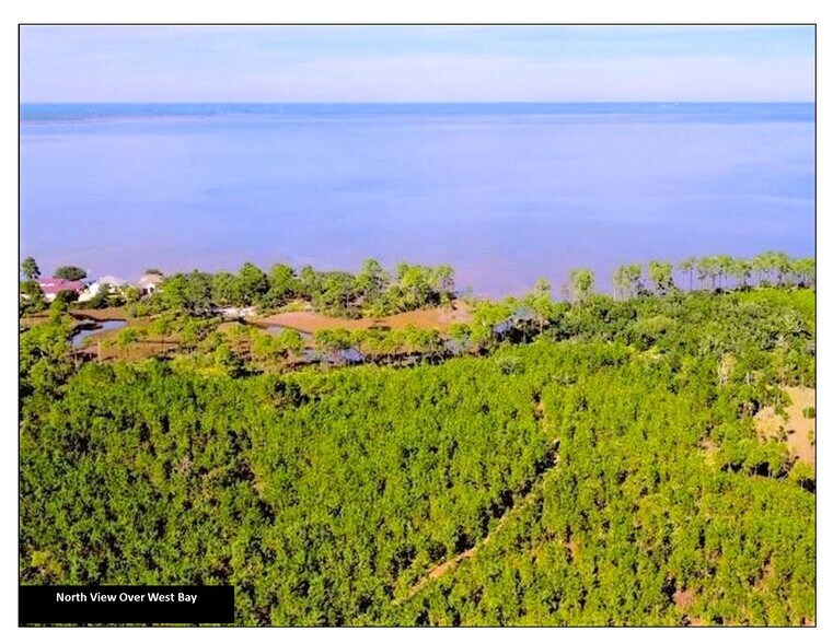 More Photos Of 370 Moonlight Bay Dr, Panama City Beach Land For Sale