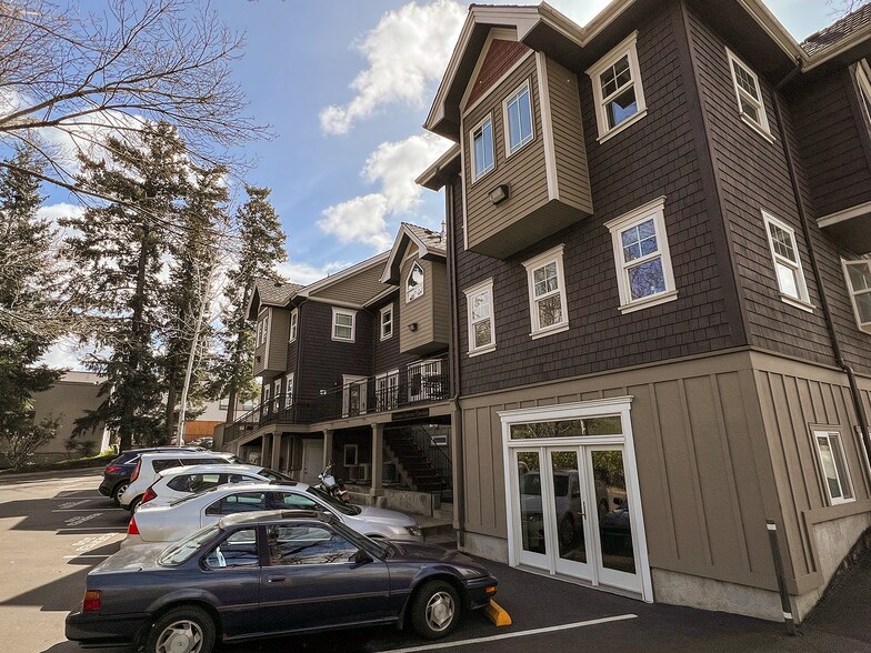 More Photos Of 12985 NW Cornell Rd, Portland Office For Lease