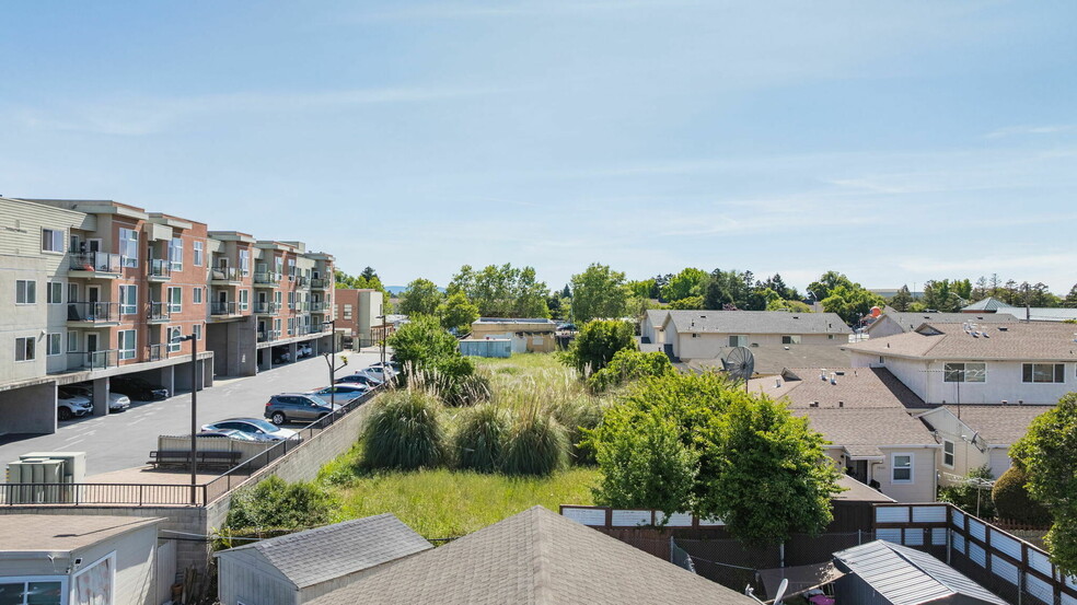 More Photos Of 15910 - 15950 14th, San Leandro Land For Sale