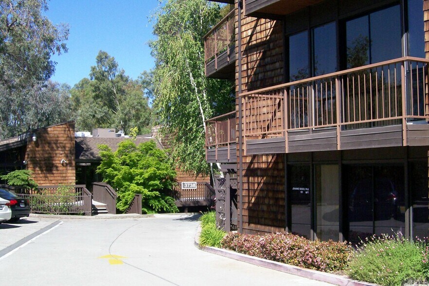 More Photos Of 3746 Mt Diablo Blvd, Lafayette Land For Sale