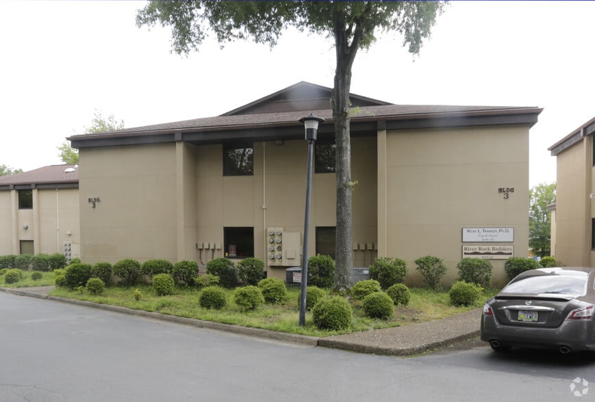 More Photos Of 2024 Arkansas Valley Dr, Little Rock Office For Sale