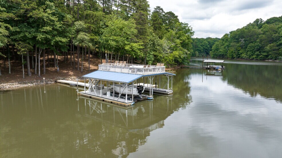 More Photos Of 2200 Martins Ford Rd, Dahlonega Specialty For Sale