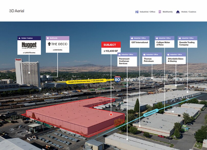 More Photos Of , Sparks Industrial For Sale