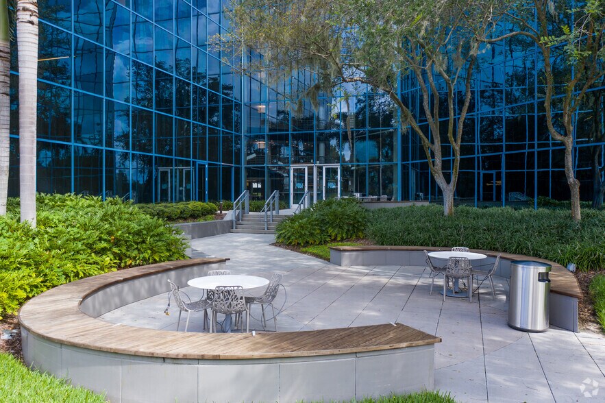 More Photos Of 315 E Robinson St, Orlando Office For Lease