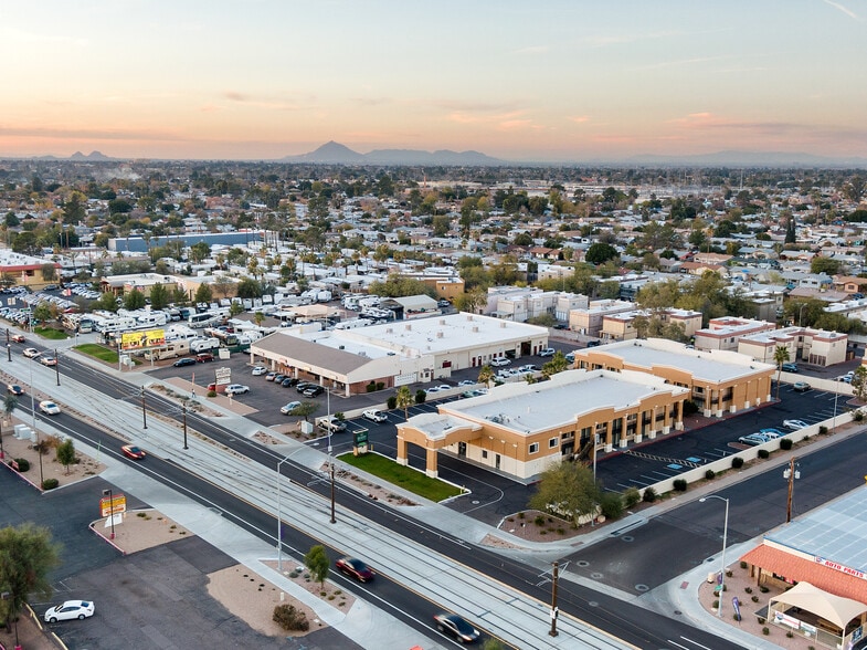 More Photos Of 1750 E Main St, Mesa Hotel For Sale