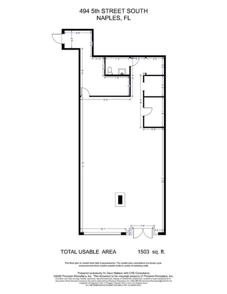 More Photos Of 465-494 5th Ave, Naples Apartments For Lease