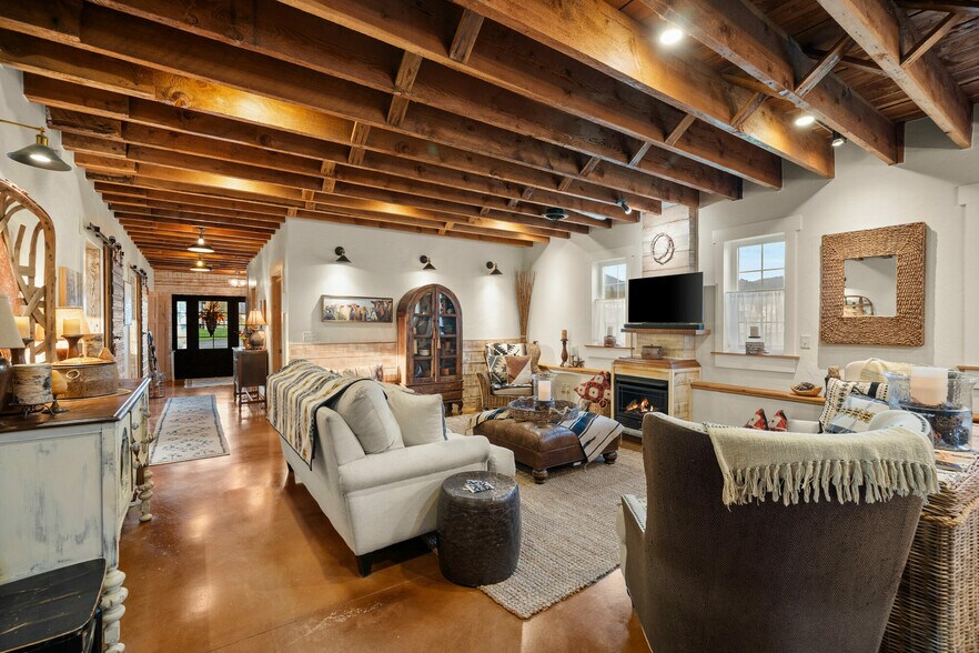 More Photos Of 510 E Main Ave, Chewelah Lodge Meeting Hall For Sale