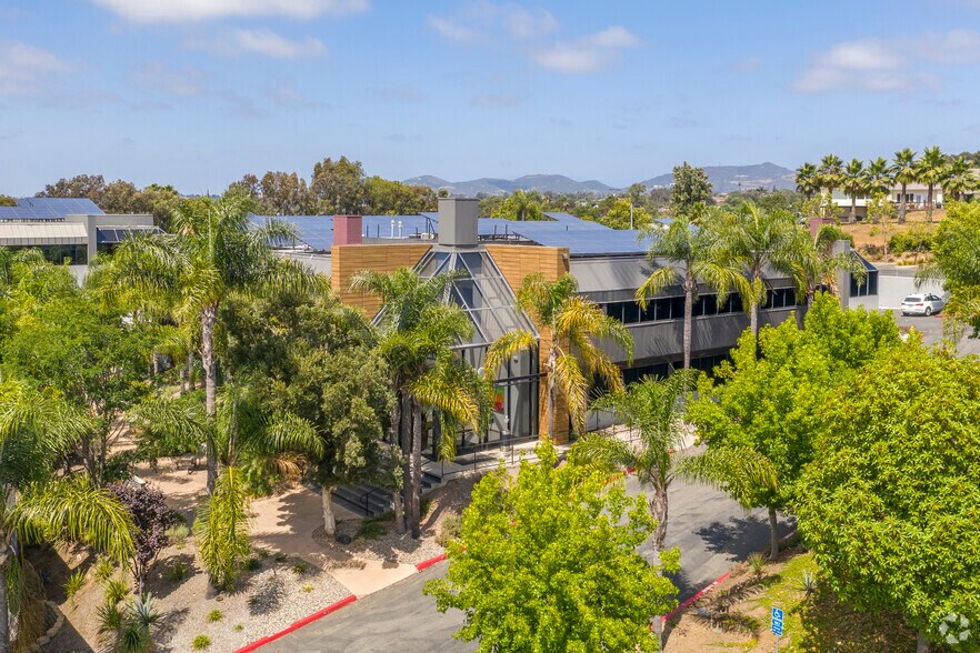 Primary Photo Of 410 S Melrose Dr, Vista Office For Lease