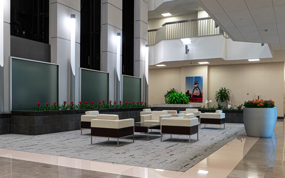 More Photos Of 16479 Dallas Pky, Addison Office For Sale