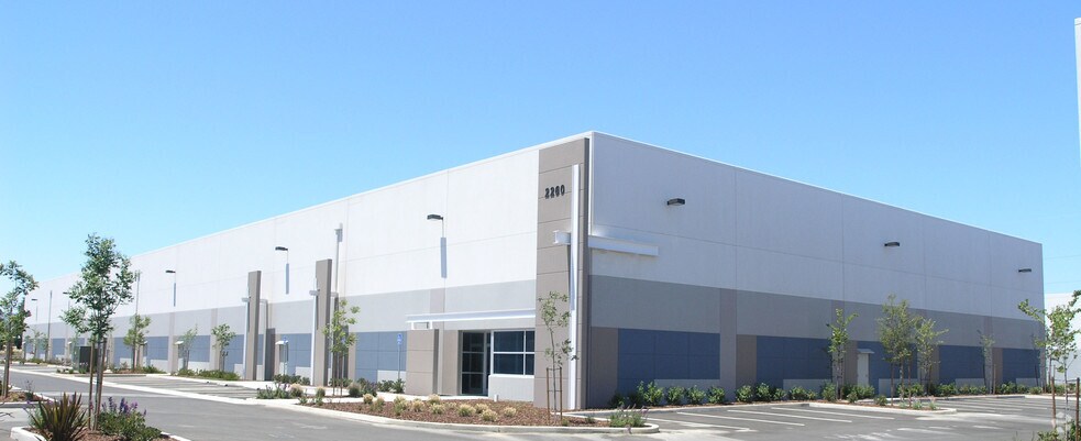 More Photos Of 2260 Cordelia Rd, Fairfield Warehouse For Lease