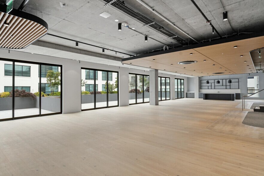More Photos Of 77-85 Federal St, San Francisco Office For Lease