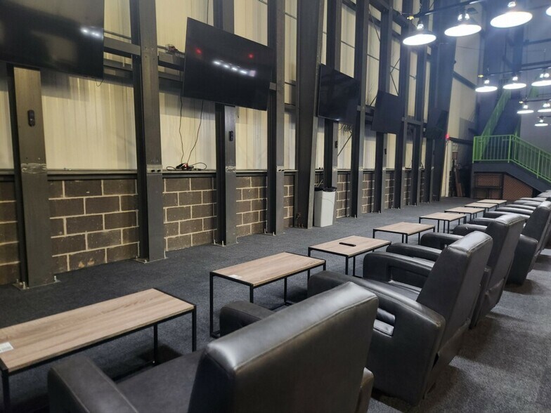 More Photos Of 9960 St Rt 43, Streetsboro Amusement Park For Sale