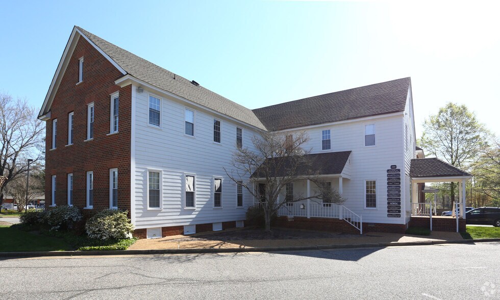 More Photos Of 13801 Village Mill Dr, Midlothian Office For Lease
