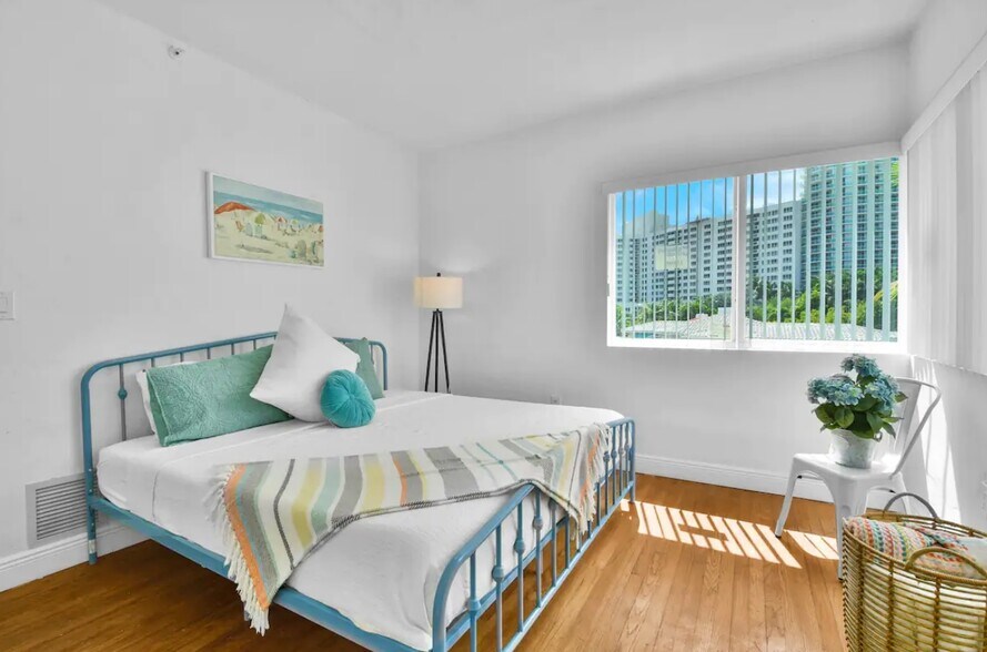 More Photos Of 1443 West Ave, Miami Beach Hotel For Sale