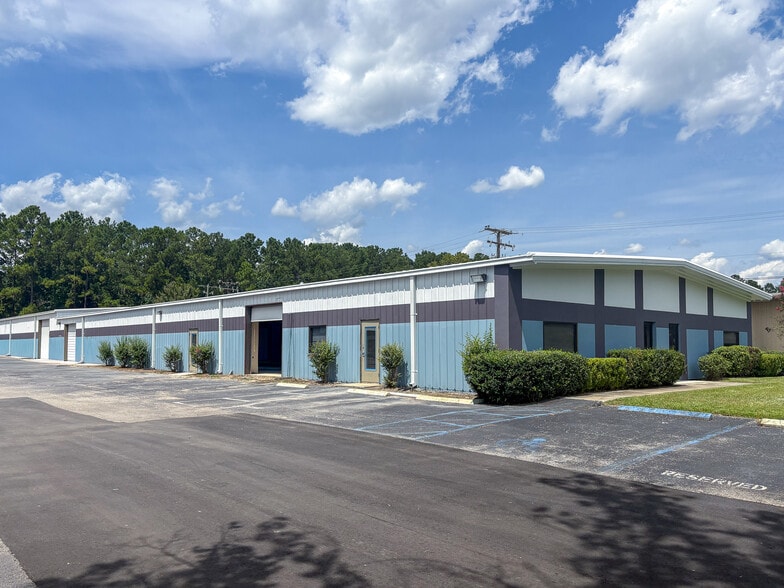 Primary Photo Of 4748 Franchise St, North Charleston Distribution For Lease