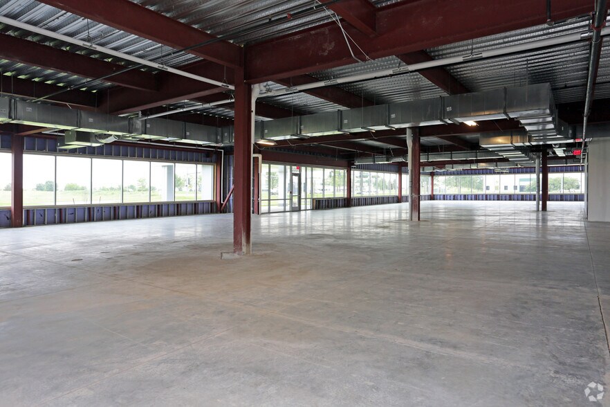 Photo of 1st Floor Ste 