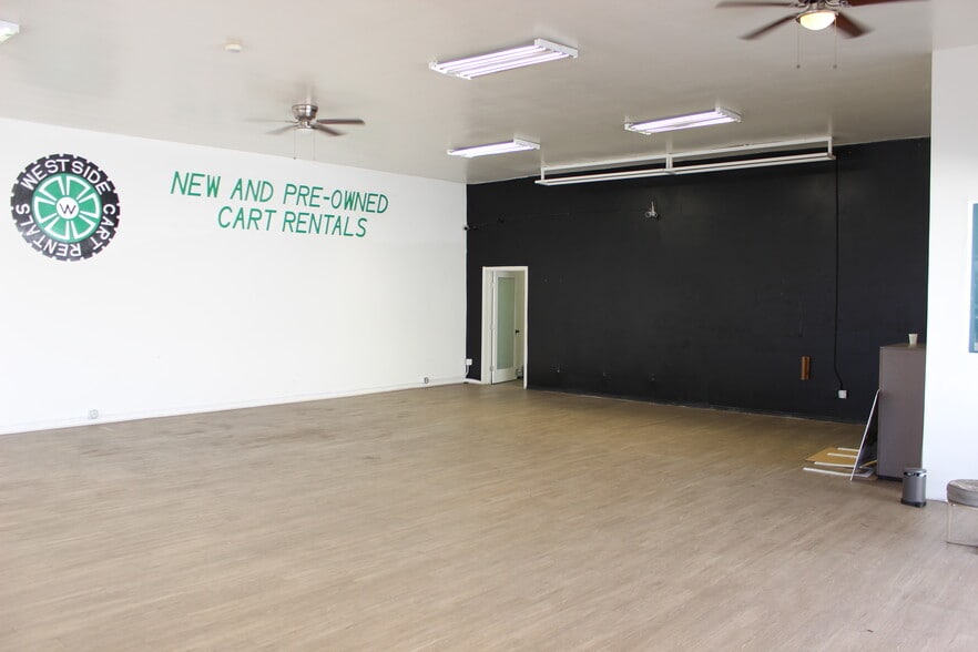 More Photos Of 5431-5441 Sepulveda Blvd, Culver City Storefront Retail Office For Lease