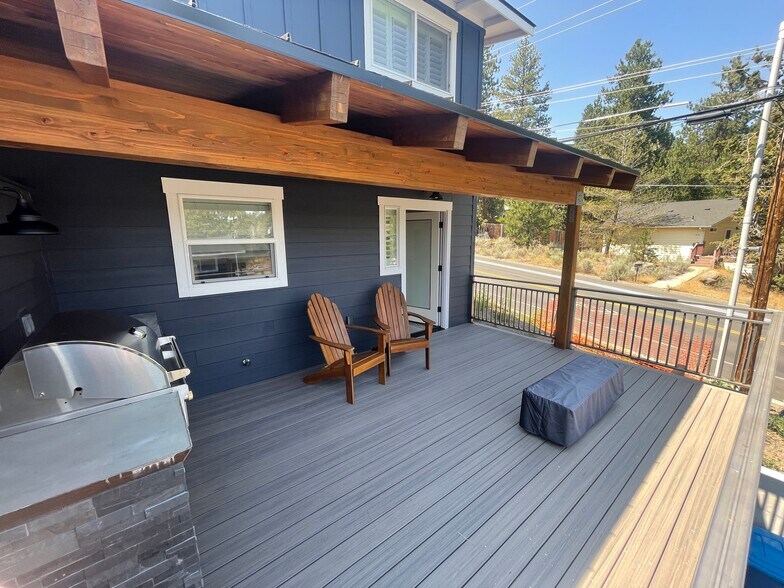 More Photos Of 1205-1215 NW Portland Ave, Bend Apartments For Sale