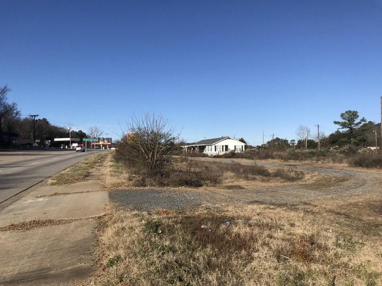 More Photos Of 160 N Anderson Rd, Rock Hill Land For Lease