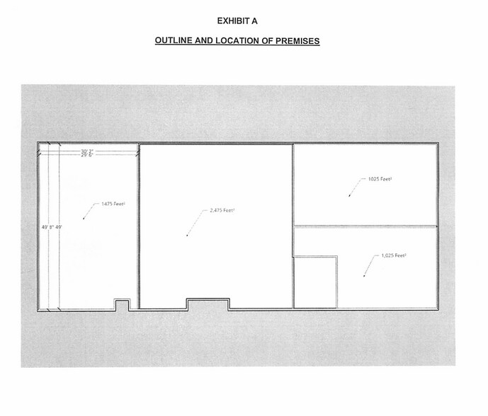 More Photos Of 233 E 5th St, Reno Flex For Lease