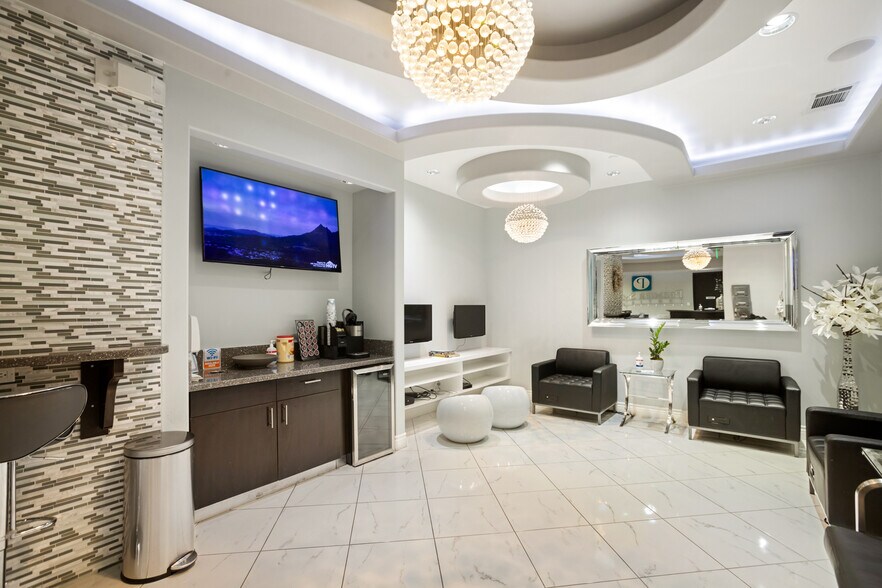 More Photos Of 10601 Walker St, Cypress Medical For Sale