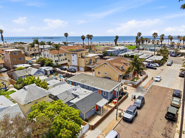 More Photos Of 5137 Muir St, San Diego Apartments For Sale