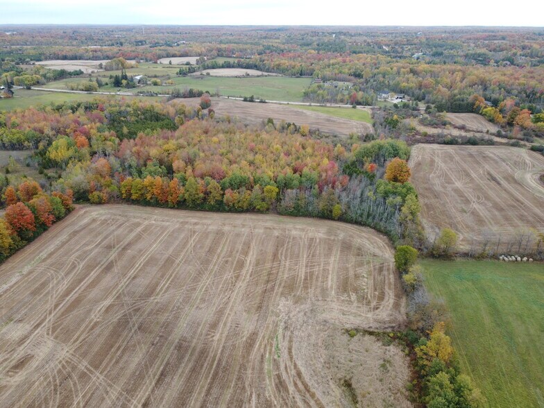 More Photos Of 11080 First Nass Line, Milton Land For Sale