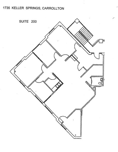 More Photos Of 1735 Keller Springs Rd, Carrollton Medical For Lease