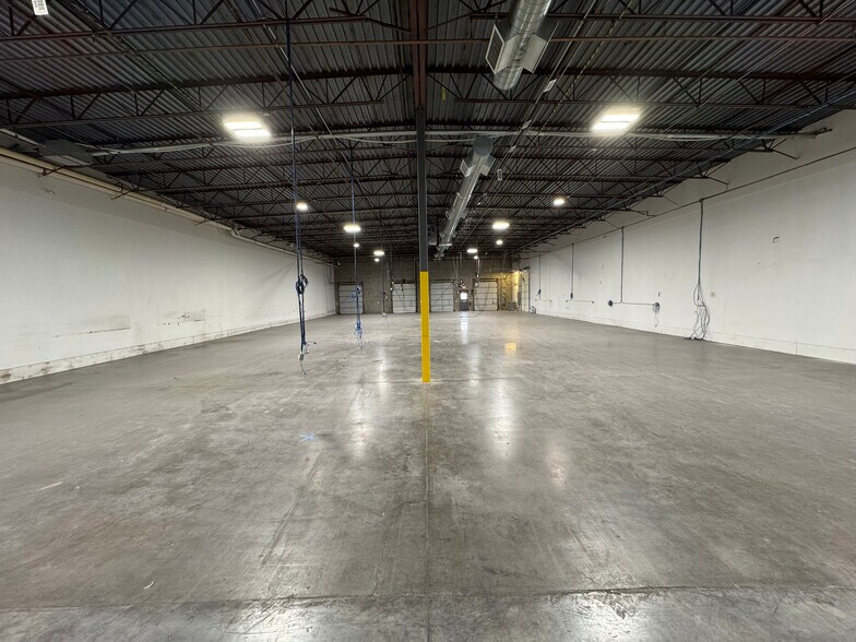 More Photos Of 1825 W Research Way, Salt Lake City Warehouse For Lease