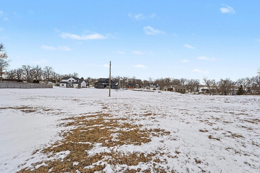 More Photos Of 13500 Morse St, Cedar Lake Land For Sale