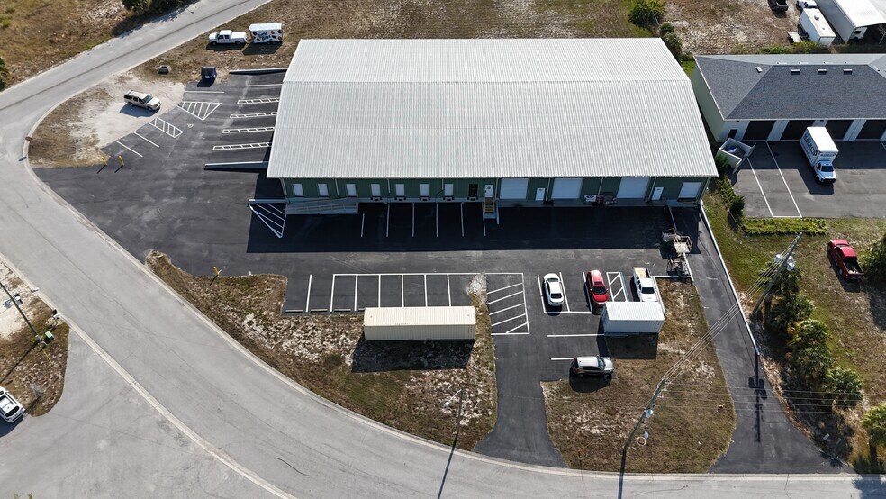 More Photos Of 9120 Craftsmans Dr, Hudson Warehouse For Sale