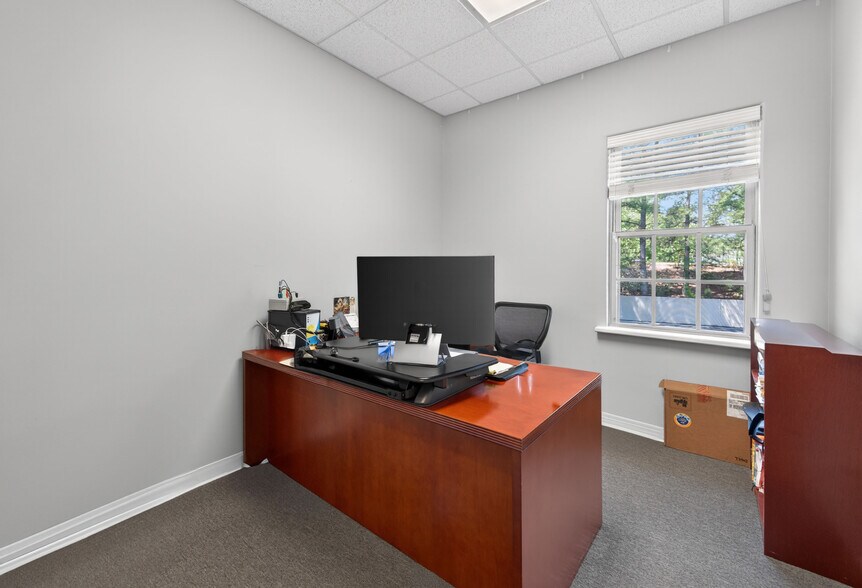 More Photos Of 2741 #100 Campus Walk Ave, Durham Office For Sale