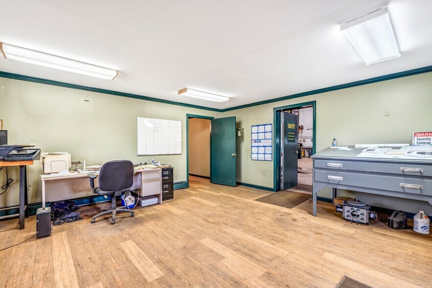 More Photos Of 163 Main Rd N, Frankfort Warehouse For Sale