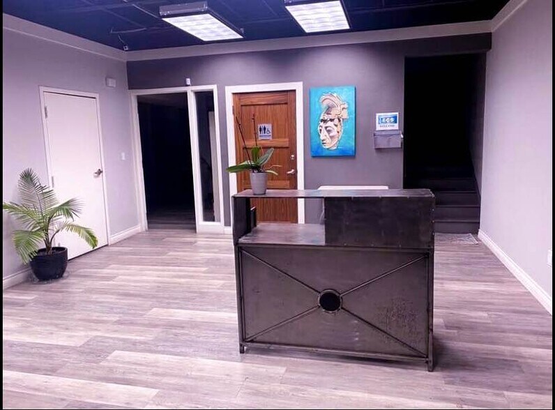 More Photos Of 2120 W 7th Ave, Denver Coworking Space