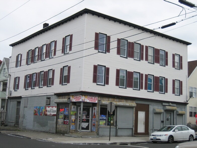 More Photos Of 534-540 Hallett St, Bridgeport Apartments For Sale