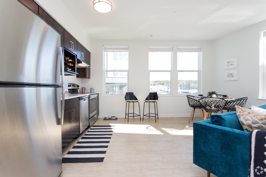 More Photos Of 3611-3615 Washington St, Jamaica Plain Apartments For Lease