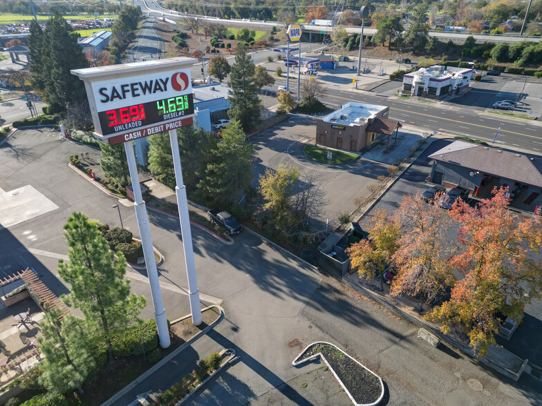 More Photos Of 2741 McMurray Dr, Anderson Restaurant For Sale