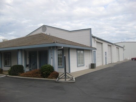 More Photos Of 2775 Feather River Blvd, Oroville Warehouse For Lease