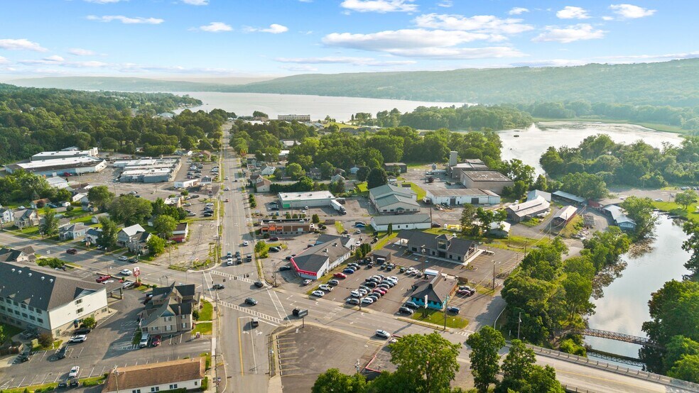 More Photos Of 114-116 E Main St, Penn Yan General Retail For Sale